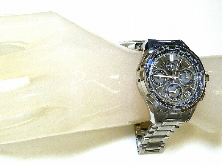 楽天市場】☆新品正規品☆『CITIZEN EXCEED』シチズン エクシード 