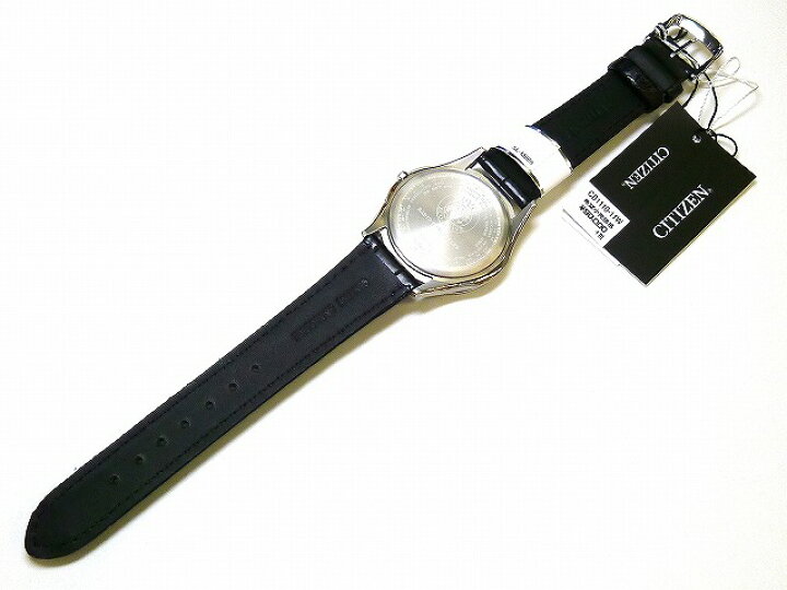 楽天市場】シチズン 腕時計 エクシード CB1110-11W 新品正規品 CITIZEN  