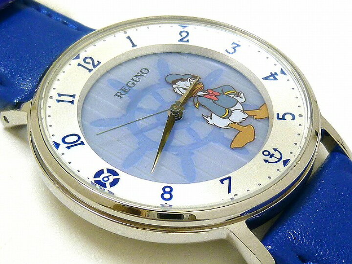 楽天市場】☆新品正規品☆『CITIZEN REGUNO』シチズン レグノ 