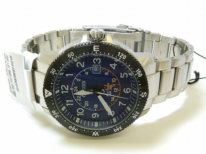 楽天市場】☆新品正規品☆『CITIZEN PROMASTER LAND』シチズン  