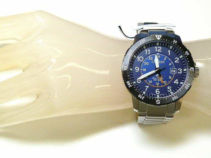 楽天市場】☆新品正規品☆『CITIZEN PROMASTER LAND』シチズン  