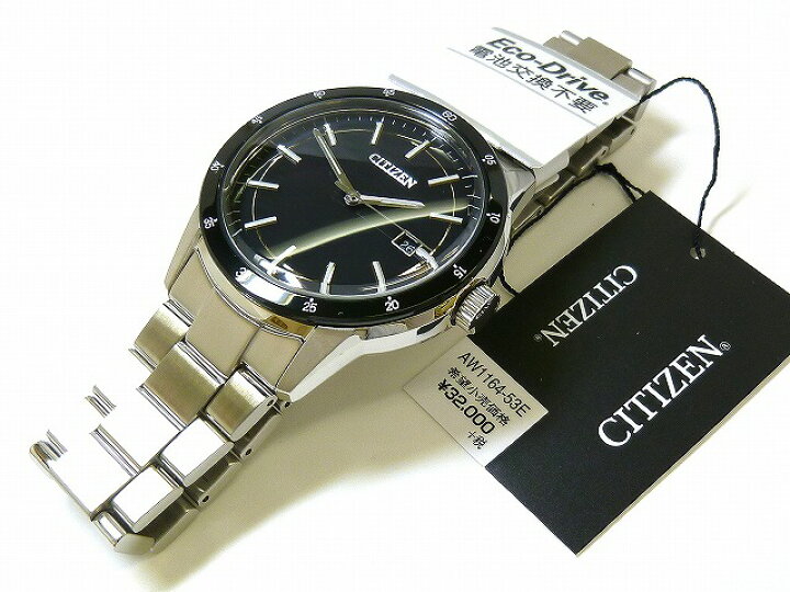 楽天市場】☆新品正規品☆『CITIZEN COLLECTION』シチズン 