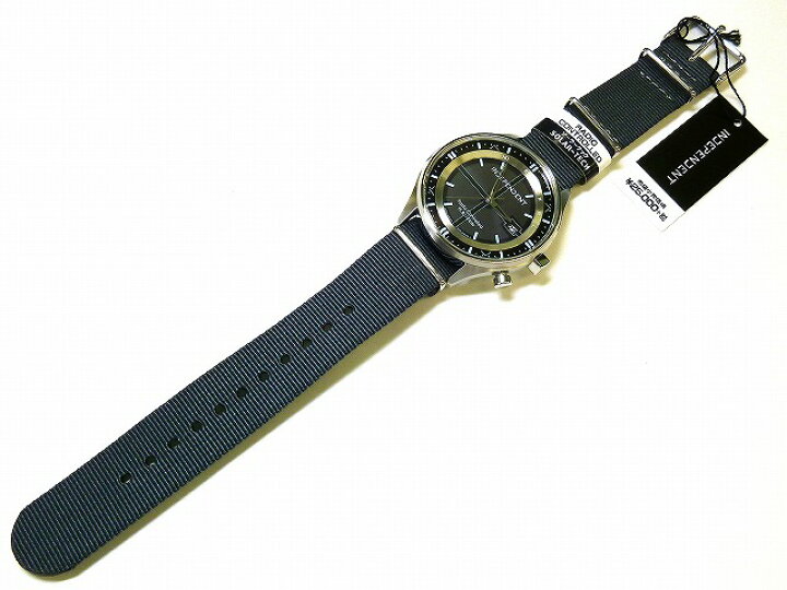 楽天市場】☆新品正規品☆『CITIZEN INDEPENDENT』シチズン インディ 
