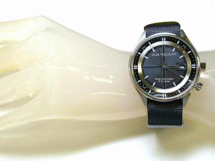 楽天市場】☆新品正規品☆『CITIZEN INDEPENDENT』シチズン インディ 
