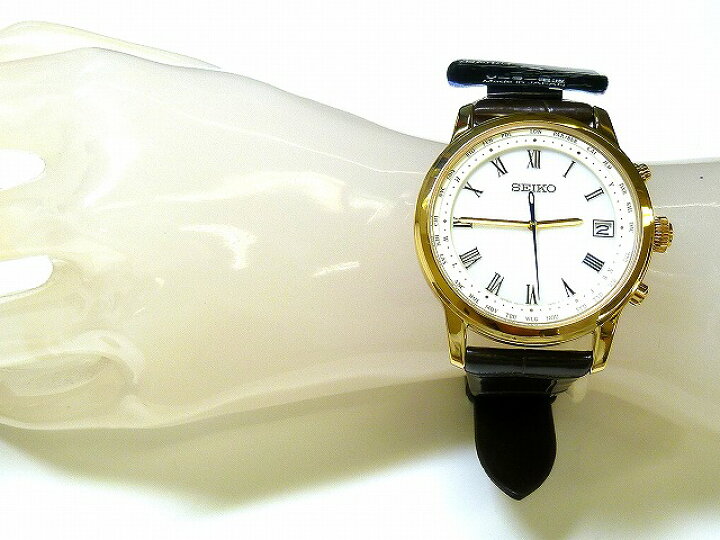 楽天市場】☆新品正規品☆『SEIKO BRIGHTZ』セイコー ブライツ Dittos 