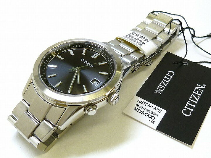 楽天市場】☆新品正規品☆『CITIZEN COLLECTION』シチズン  
