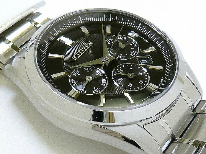 楽天市場】☆新品正規品☆『CITIZEN COLLECTION』シチズン 