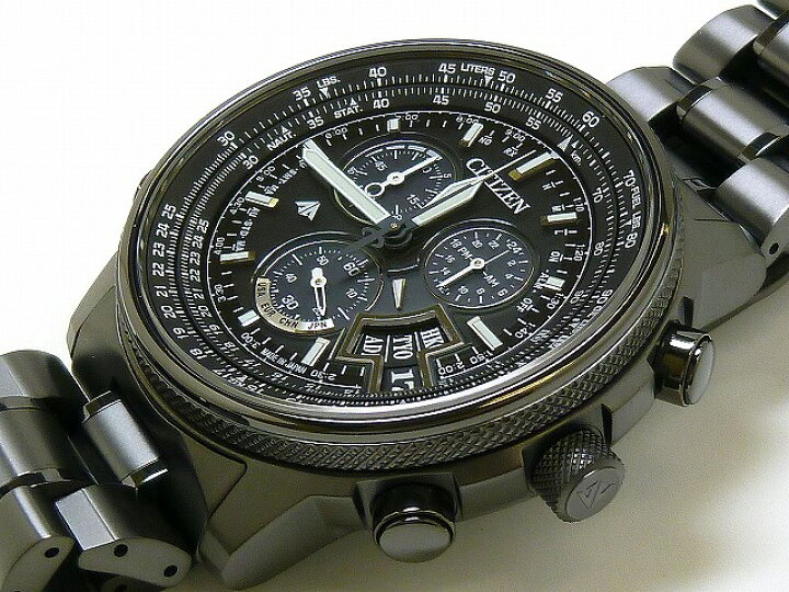 楽天市場】☆新品正規品☆『CITIZEN PROMASTER SKY』シチズン 