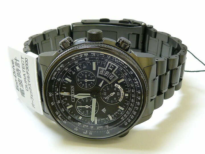 楽天市場】☆新品正規品☆『CITIZEN PROMASTER SKY』シチズン 