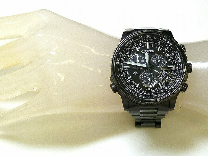 楽天市場】☆新品正規品☆『CITIZEN PROMASTER SKY』シチズン 