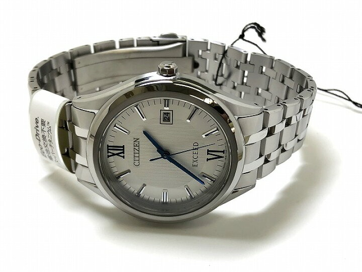 楽天市場】☆新品正規品☆『CITIZEN EXCEED』シチズン エクシード 