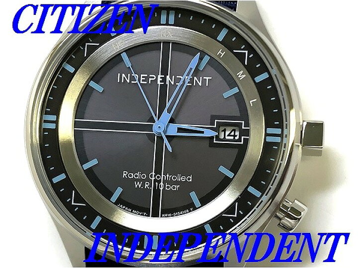 楽天市場】☆新品正規品☆『CITIZEN INDEPENDENT』シチズン インディ 