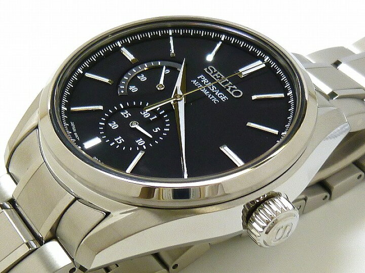 楽天市場】新品正規品『SEIKO PRESAGE』セイコー プレザージュ 