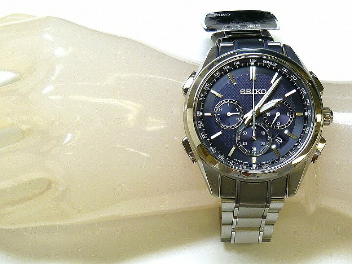 楽天市場】☆新品正規品☆『SEIKO BRIGHTZ』セイコー ブライツ 