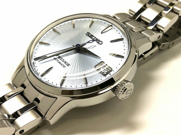 楽天市場】新品正規品『SEIKO PRESAGE』セイコー プレザージュ 