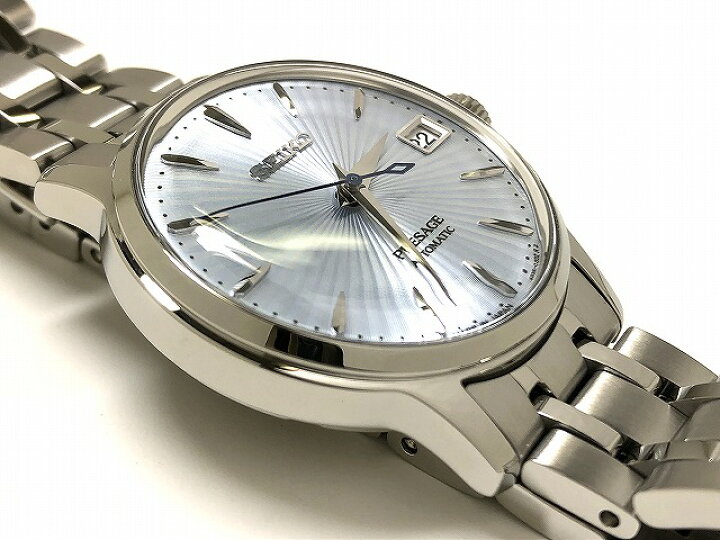 楽天市場】新品正規品『SEIKO PRESAGE』セイコー プレザージュ  
