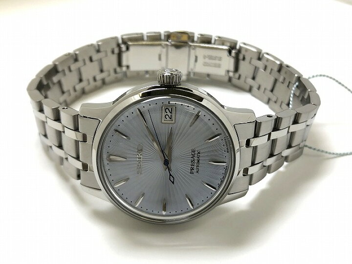 楽天市場】新品正規品『SEIKO PRESAGE』セイコー プレザージュ  