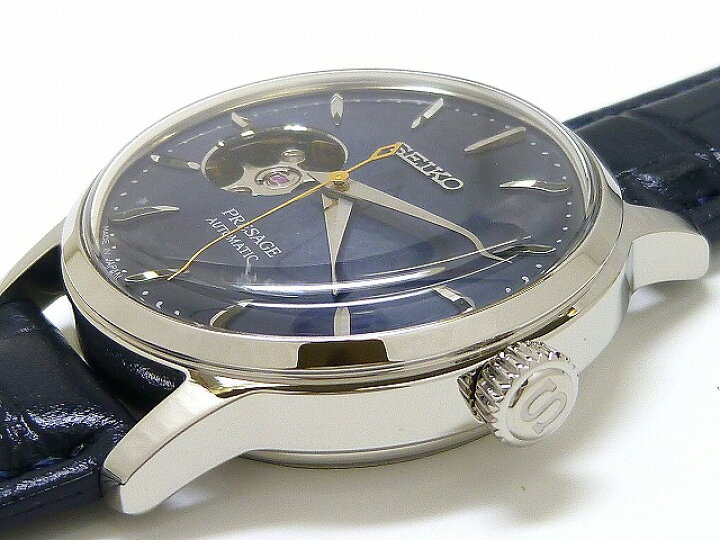 楽天市場】☆新品正規品☆『SEIKO PRESAGE』セイコー プレザージュ  