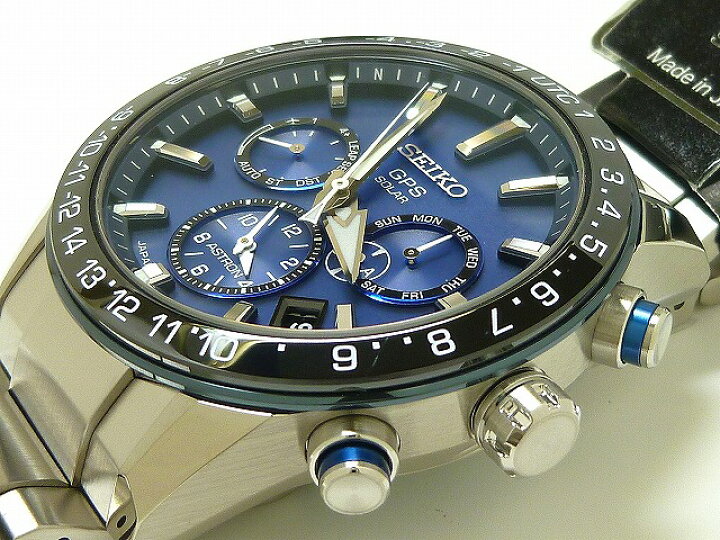 楽天市場】☆新品正規品☆『SEIKO ASTRON』セイコー アストロン 