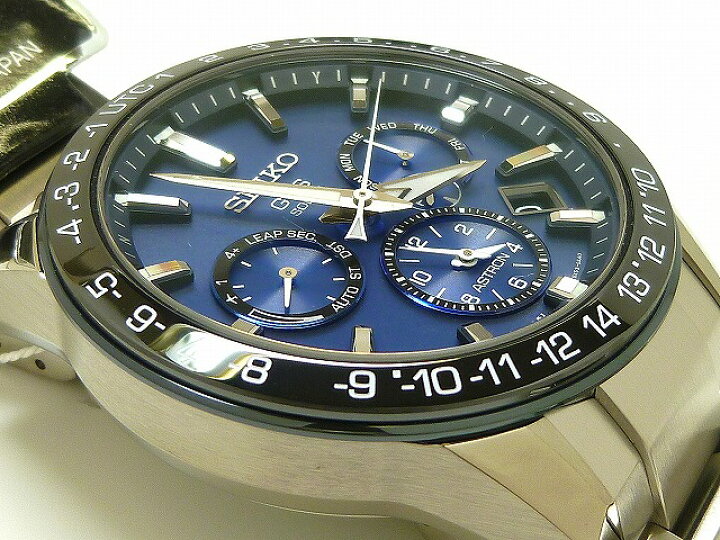 楽天市場】☆新品正規品☆『SEIKO ASTRON』セイコー アストロン 