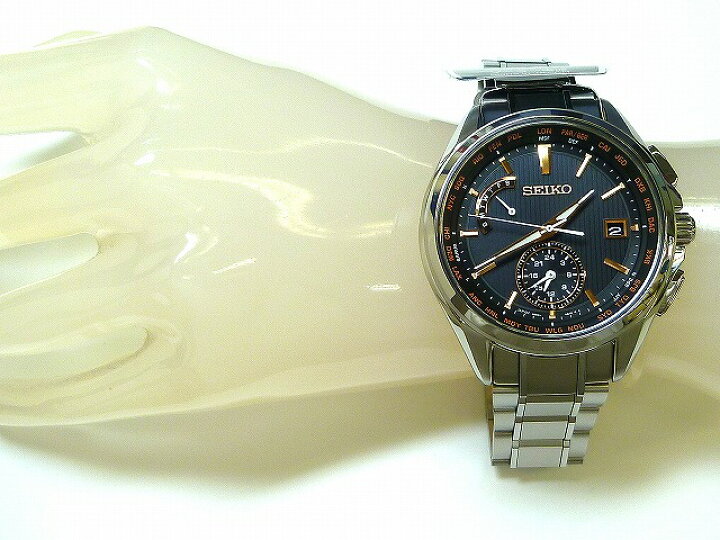 楽天市場】☆新品正規品☆『SEIKO BRIGHTZ』セイコー ブライツ 