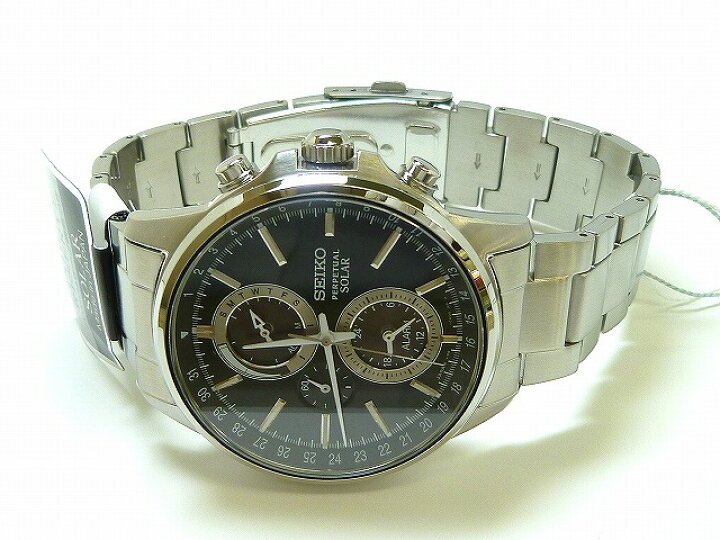 楽天市場】☆新品正規品☆『SEIKO SELECTION』セイコー セレクション  