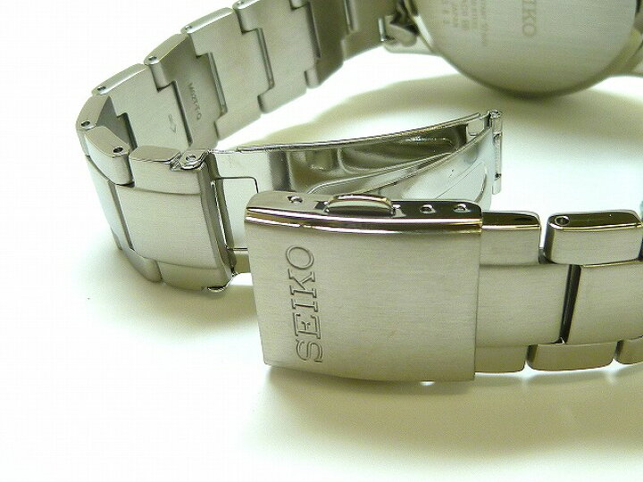 楽天市場】☆新品正規品☆『SEIKO SELECTION』セイコー セレクション  