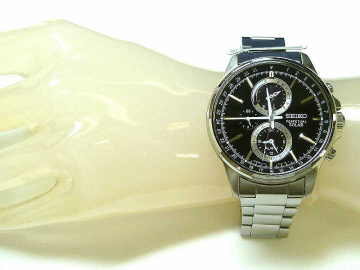 楽天市場】☆新品正規品☆『SEIKO SELECTION』セイコー セレクション  