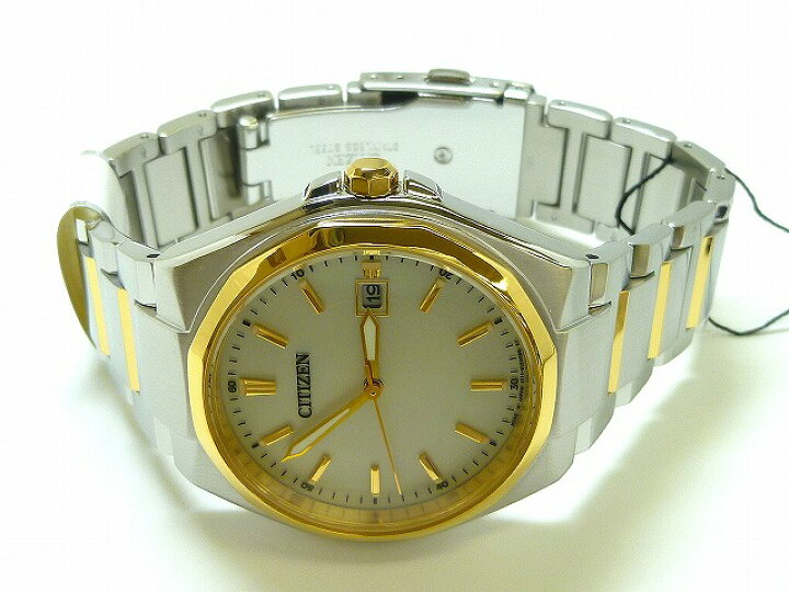 楽天市場】☆新品正規品☆『CITIZEN COLLECTION』シチズン 