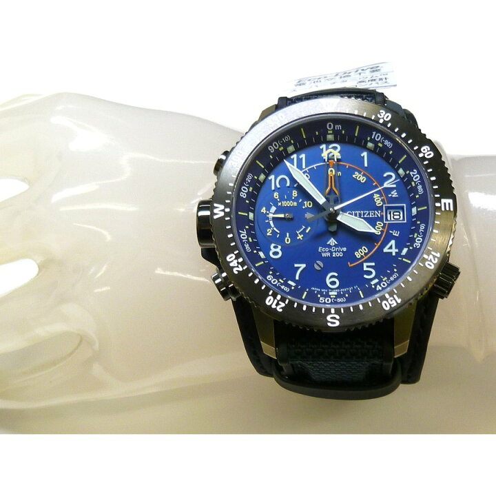 楽天市場】☆新品正規品☆『CITIZEN PROMASTER』シチズン プロマスター 