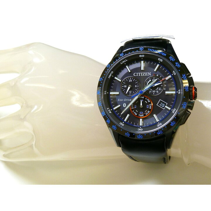 楽天市場】☆新品正規品☆『CITIZEN Bluetooth』シチズン 