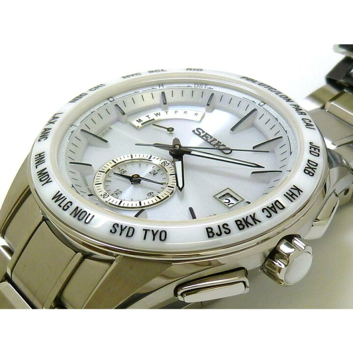 楽天市場】☆新品正規品☆『SEIKO BRIGHTZ』セイコー ブライツ 