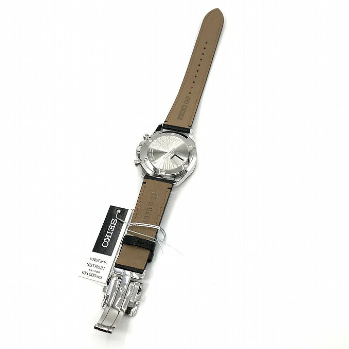 楽天市場】新品正規品『SEIKO SELECTION』セイコー セレクション 