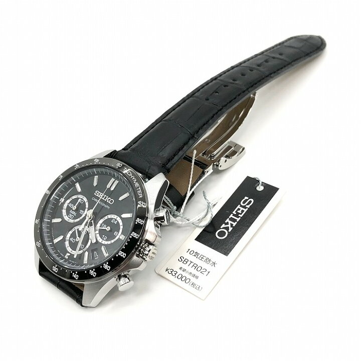 楽天市場】新品正規品『SEIKO SELECTION』セイコー セレクション  