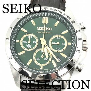 SEIKO �Z�C�R�[ �Z�C�R�[�Z���N�V���� SBTR017 �N���m�O���t �����Y�r���v �O���[�������� �v�x���g �N�I�[�c �^�L���[�^�[ 10�C���h�� �������K�i ���[�J�[3�N�ۏ�