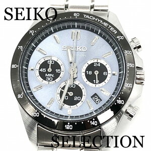 �V�i���K�i�wSEIKO SELECTION�x�Z�C�R�[ �Z���N�V���� �N���m�O���t �r���v �����Y SBTR027�y���������z