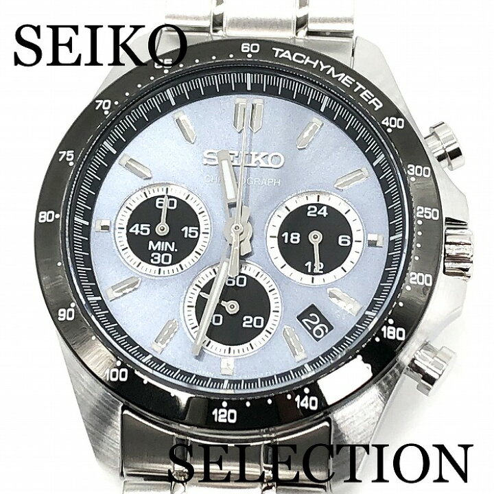 楽天市場】新品正規品『SEIKO SELECTION』セイコー セレクション  