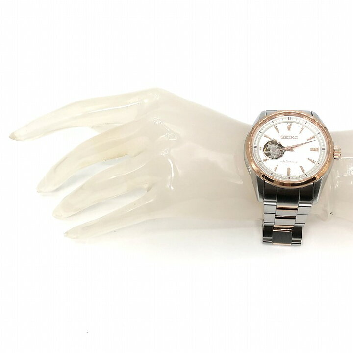 楽天市場】☆新品正規品☆『SEIKO PRESAGE』セイコー プレザージュ 