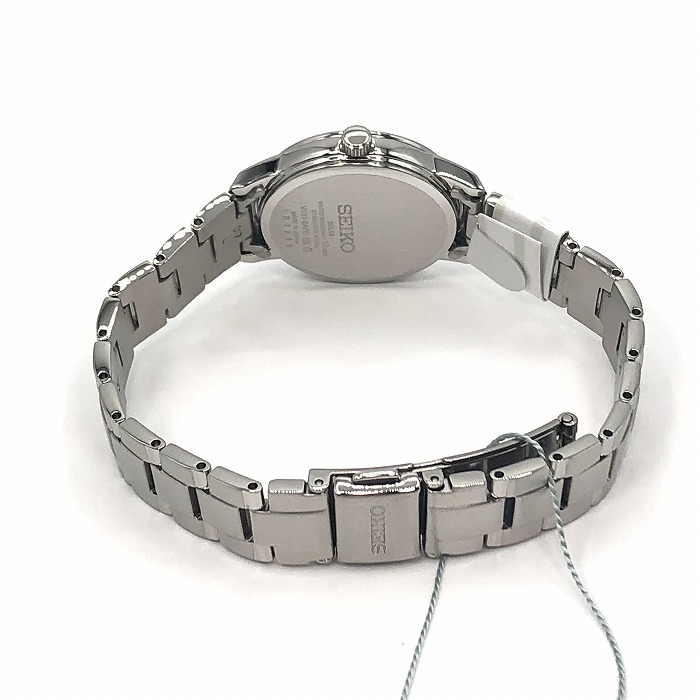 新品正規品『SEIKO SELECTION』セイコー セレクション ソーラー腕時計 レディース STPX051【送料無料】 | 正光堂