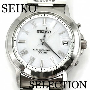 �Z�C�R�[ �Z���N�V���� �r���v SBTM189 SEIKO SELECTION �\�[���[�d�g �����Y �V�i���K�i ��������