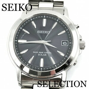 �Z�C�R�[ �Z���N�V���� �r���v SBTM169 SEIKO SELECTION �\�[���[�d�g �����Y �V�i���K�i ��������