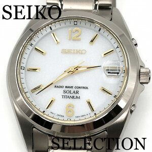 �Z�C�R�[ �Z���N�V���� �r���v SBTM227 SEIKO SELECTION �\�[���[�d�g �����Y �V�i���K�i ��������