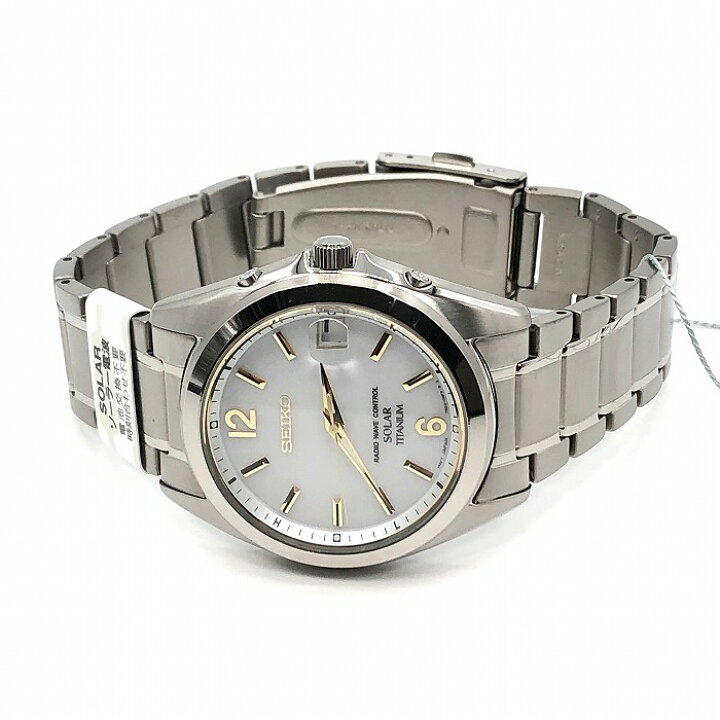 楽天市場】セイコー セレクション 腕時計 SBTM227 SEIKO SELECTION 