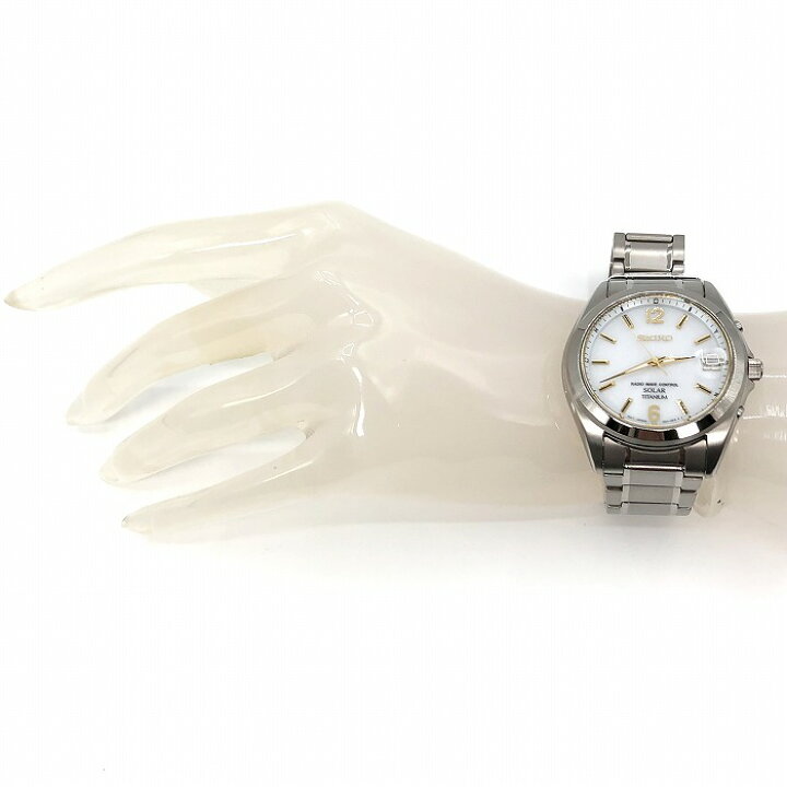 楽天市場】セイコー セレクション 腕時計 SBTM227 SEIKO SELECTION 