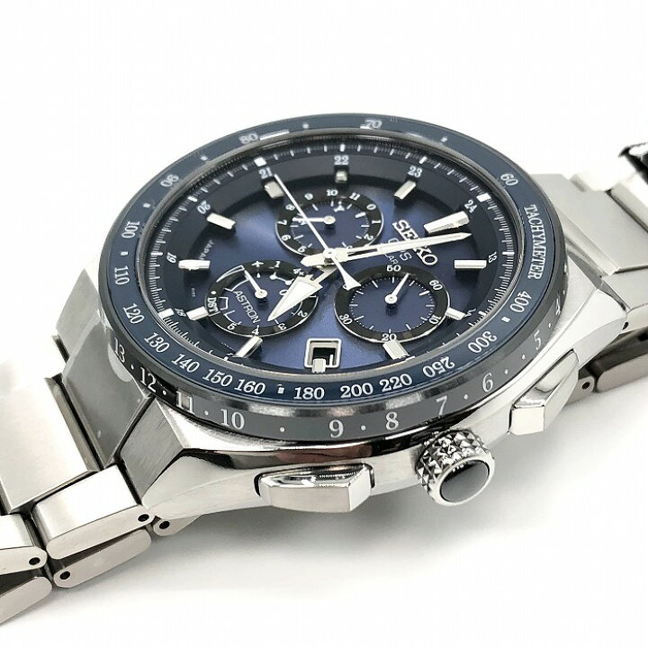 楽天市場】新品正規品『SEIKO ASTRON』セイコー アストロン 
