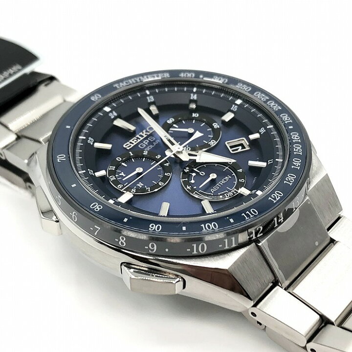 楽天市場】新品正規品『SEIKO ASTRON』セイコー アストロン 