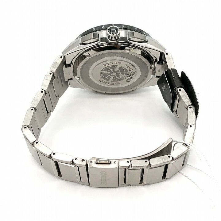 楽天市場】新品正規品『SEIKO ASTRON』セイコー アストロン 