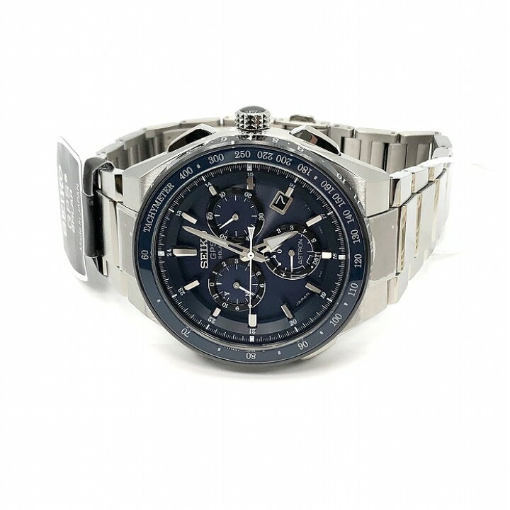 楽天市場】新品正規品『SEIKO ASTRON』セイコー アストロン 