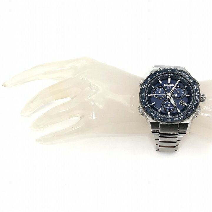 楽天市場】新品正規品『SEIKO ASTRON』セイコー アストロン 