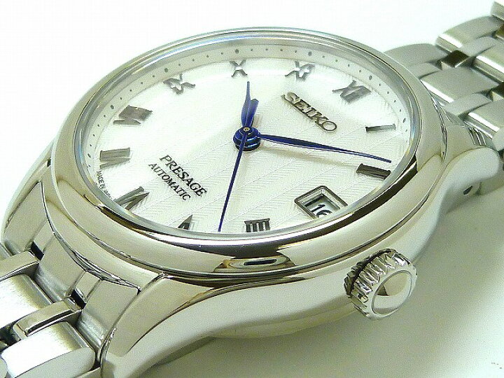 楽天市場】☆新品正規品☆『SEIKO PRESAGE』セイコー プレザージュ  
